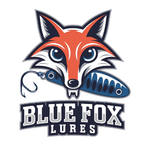 Blue Fox Lures Official Website